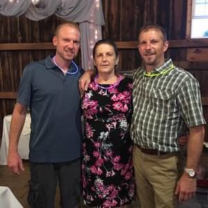 Meet your Posher, Richard